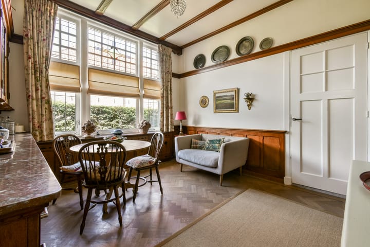 Foto 12 van Teijlingerlaan 53