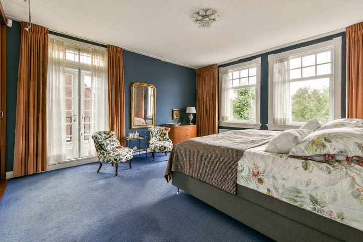 Foto 24 van Teijlingerlaan 53