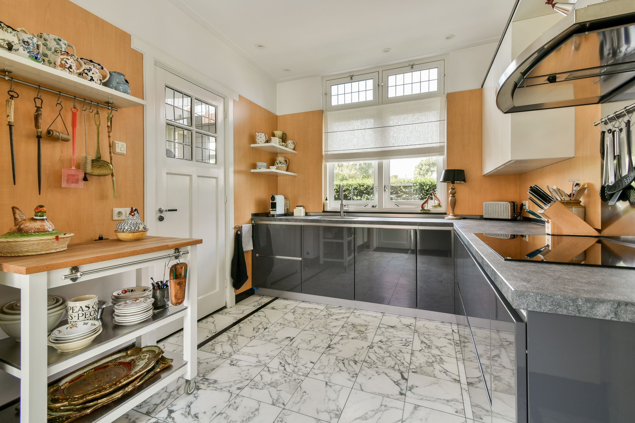 Foto 15 van Teijlingerlaan 53