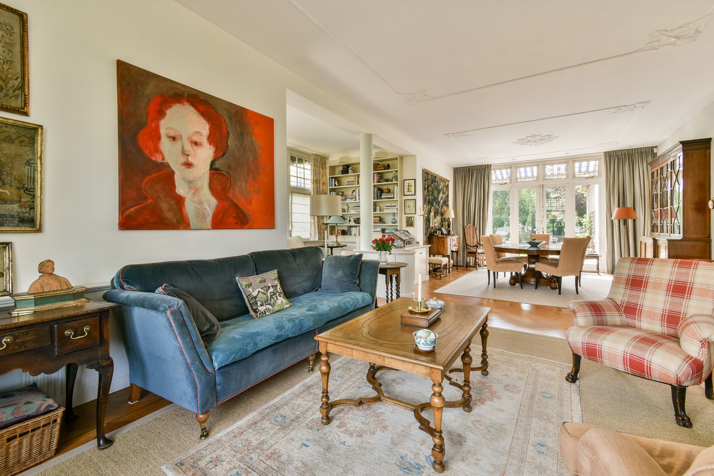 Foto 10 van Teijlingerlaan 53