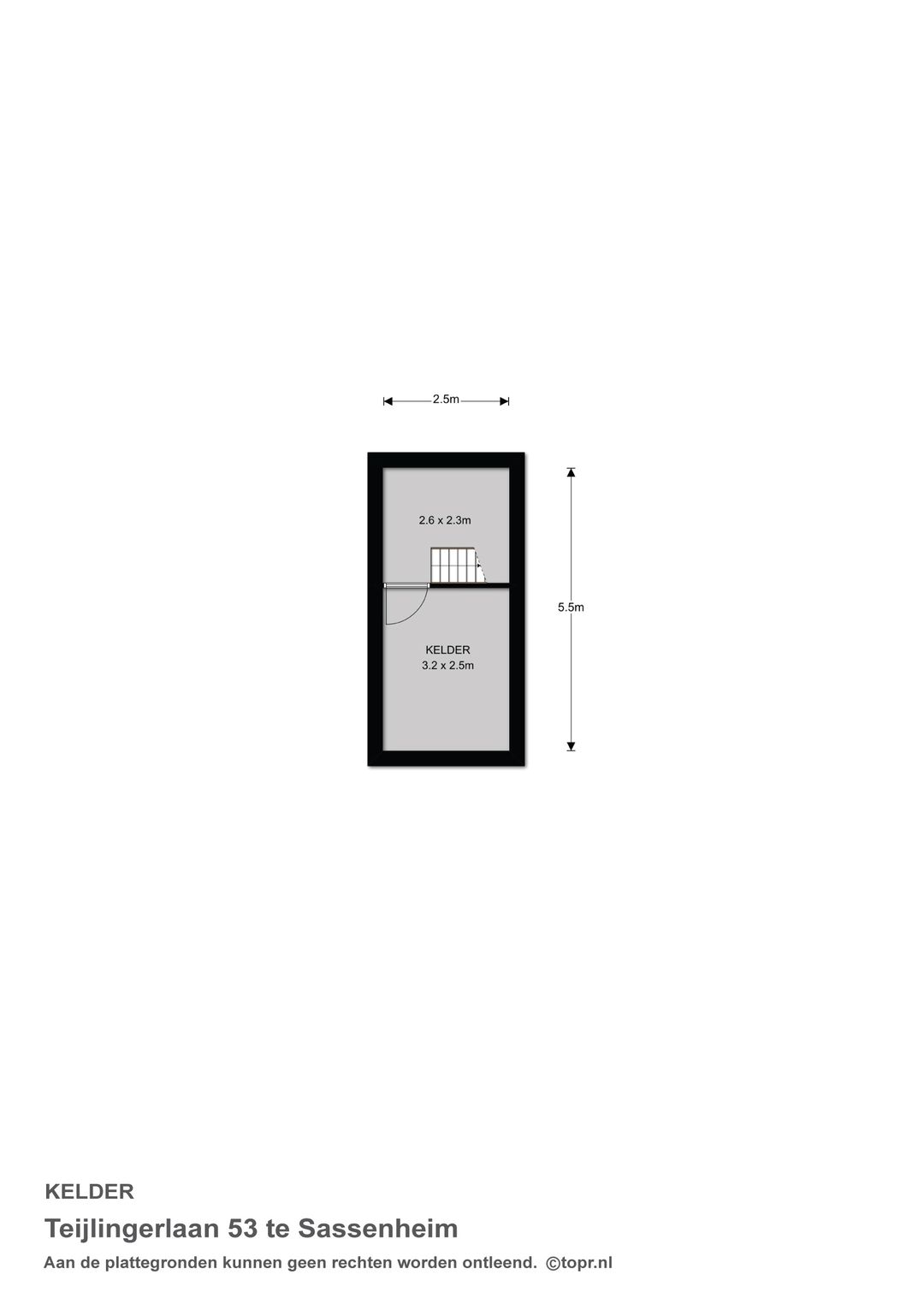 Foto 52 van Teijlingerlaan 53