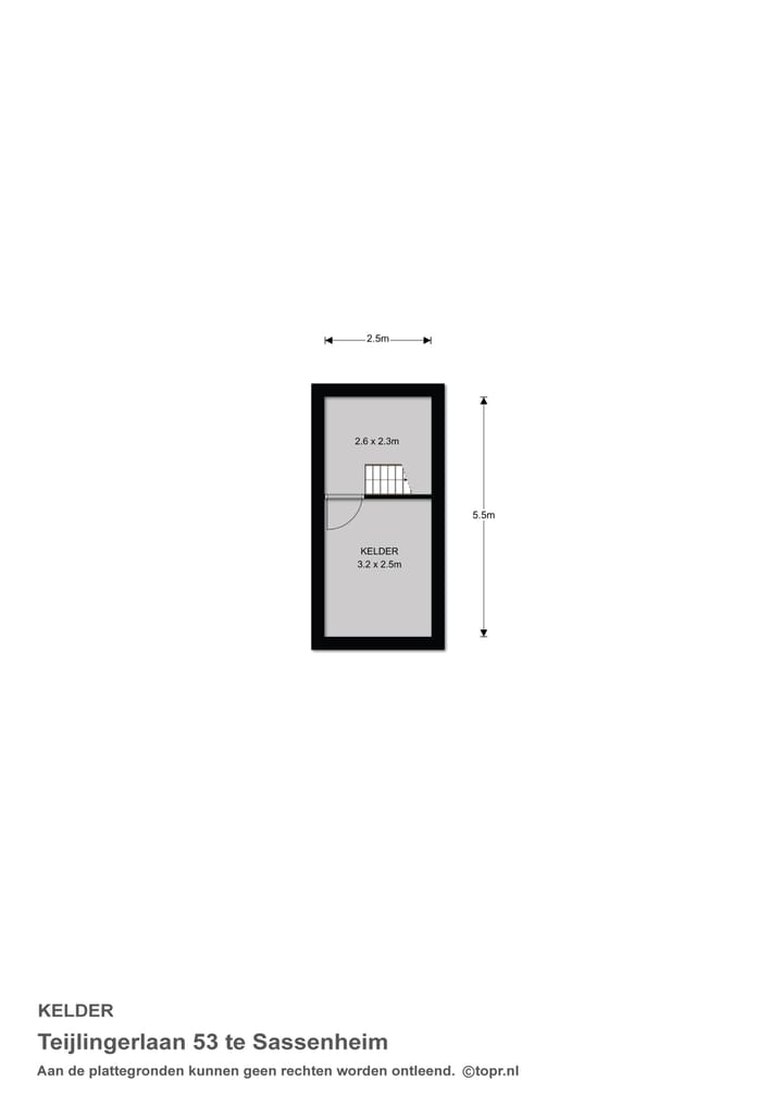 Foto 52 van Teijlingerlaan 53