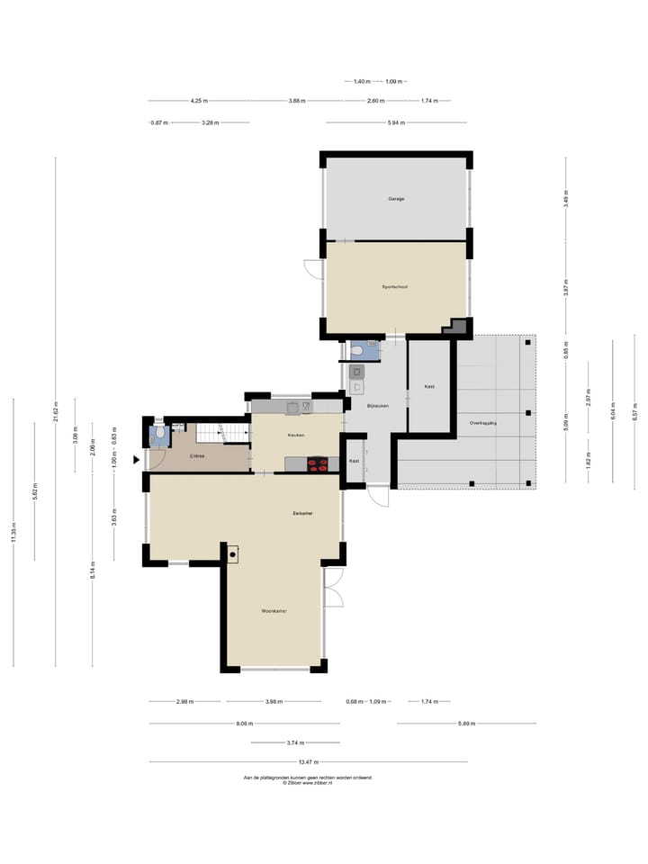 Foto 85 van Gagelweg 2