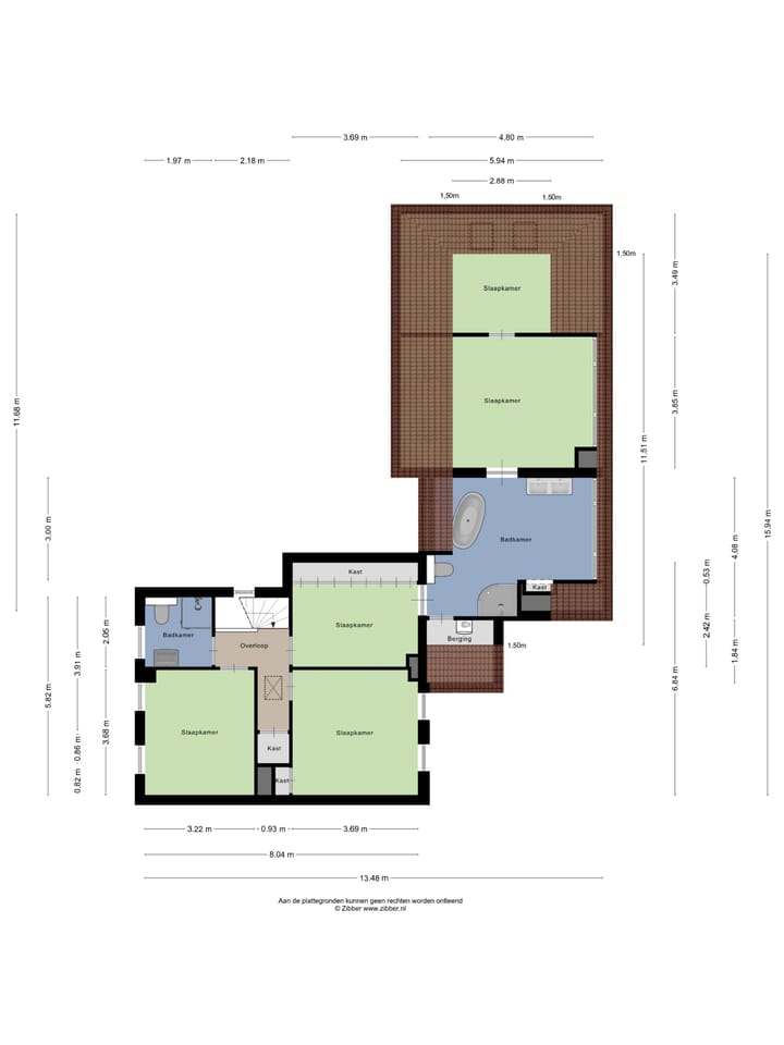 Foto 86 van Gagelweg 2