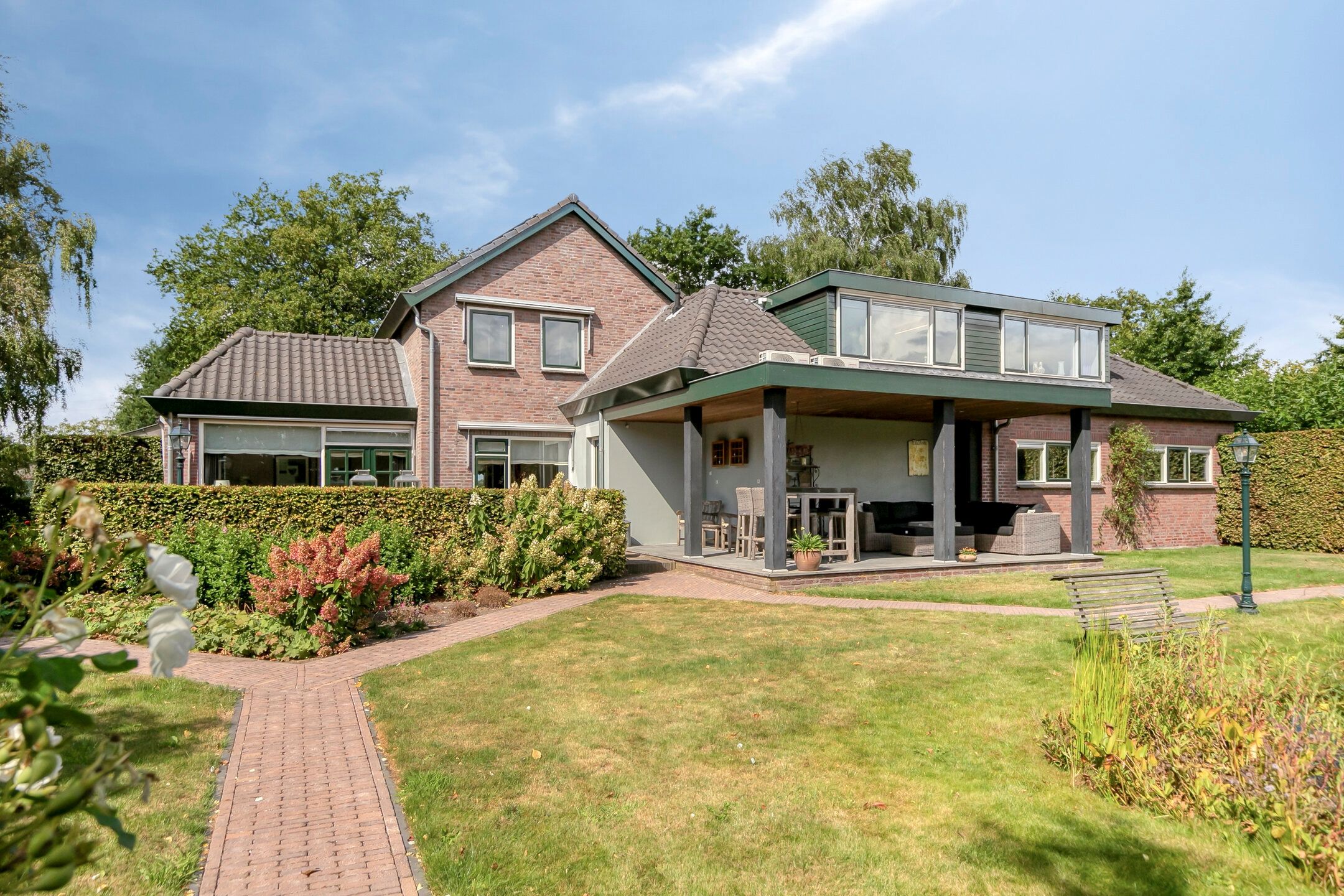 Gagelweg, 2, Steenbergen (NB), 4651VL, Noord-Brabant, Nederland 2 