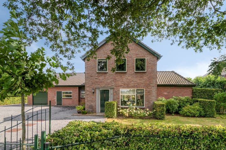 Foto 3 van Gagelweg 2