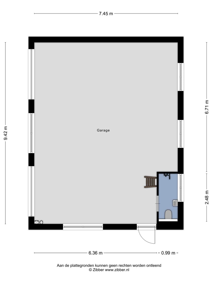 Foto 89 van Gagelweg 2