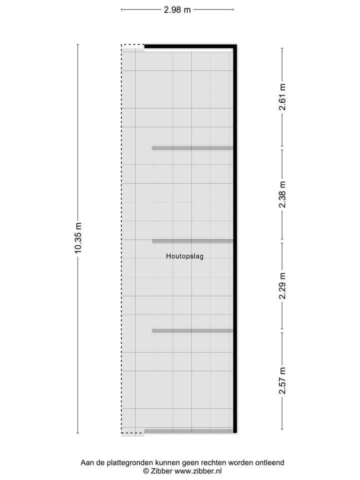 Foto 91 van Gagelweg 2