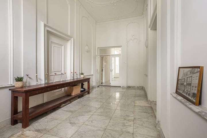 Photo 3 of Nieuwegracht 137-D