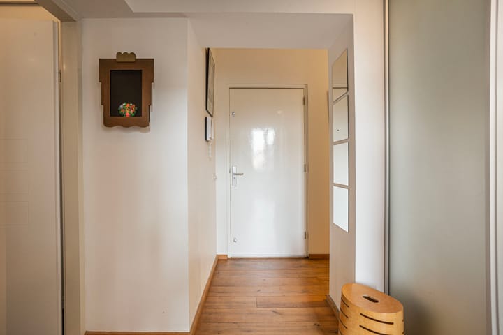 Photo 10 of Nieuwegracht 137-D