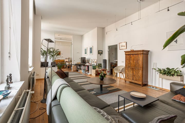 Photo 11 of Nieuwegracht 137-D