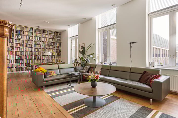 Photo 13 of Nieuwegracht 137-D