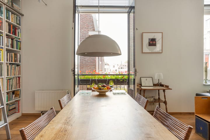 Photo 15 of Nieuwegracht 137-D