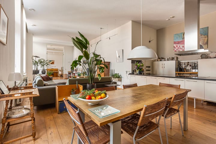 Photo 17 of Nieuwegracht 137-D