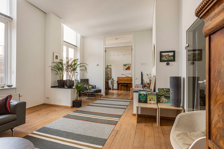 Photo 22 of Nieuwegracht 137-D