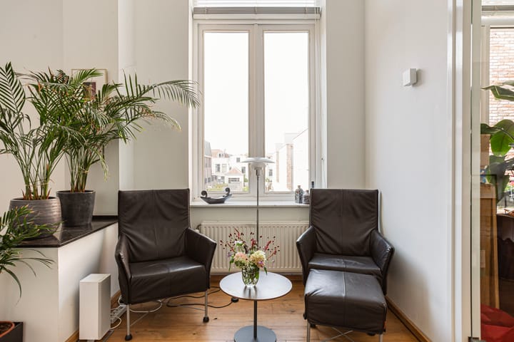 Photo 24 of Nieuwegracht 137-D