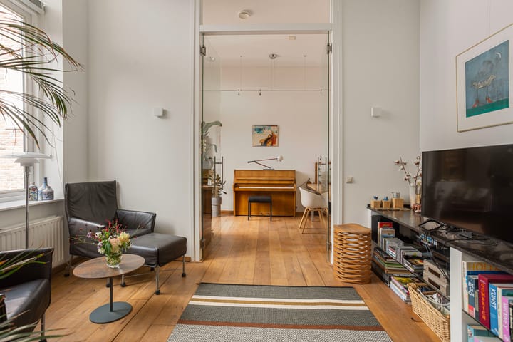 Photo 25 of Nieuwegracht 137-D