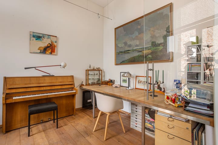 Photo 26 of Nieuwegracht 137-D