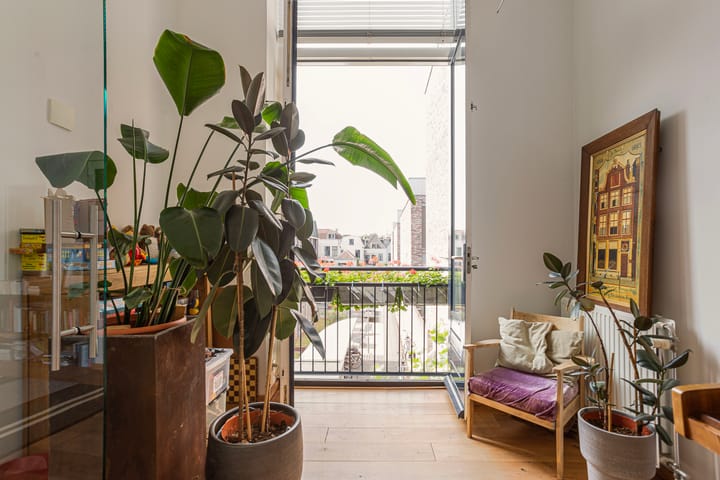 Photo 28 of Nieuwegracht 137-D