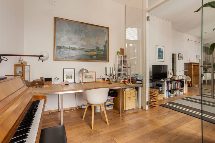 Photo 29 of Nieuwegracht 137-D