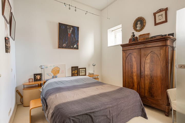 Photo 30 of Nieuwegracht 137-D