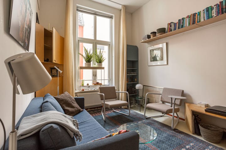 Photo 43 of Nieuwegracht 137-D