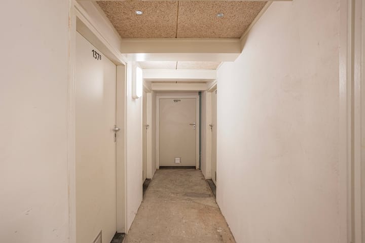 Photo 45 of Nieuwegracht 137-D