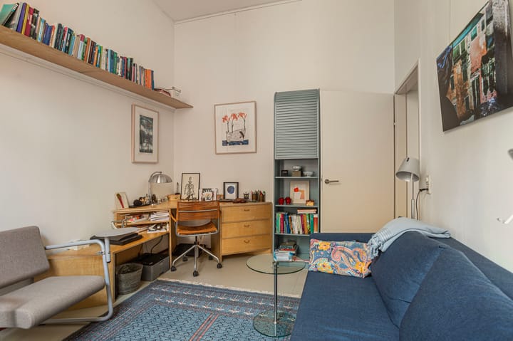 Photo 44 of Nieuwegracht 137-D