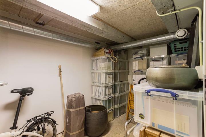 Photo 46 of Nieuwegracht 137-D