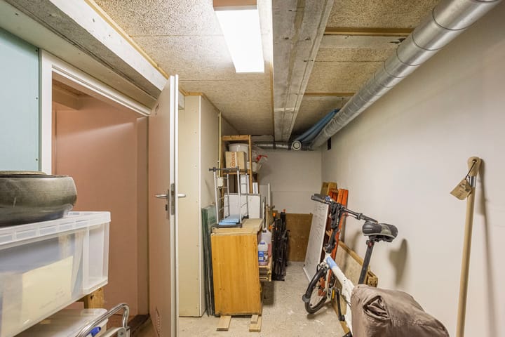 Photo 47 of Nieuwegracht 137-D