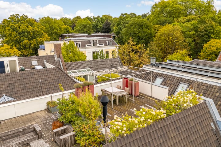 Photo 48 of Nieuwegracht 137-D