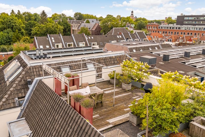 Photo 50 of Nieuwegracht 137-D