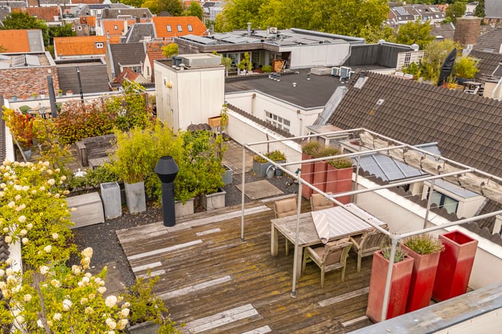 Photo 51 of Nieuwegracht 137-D