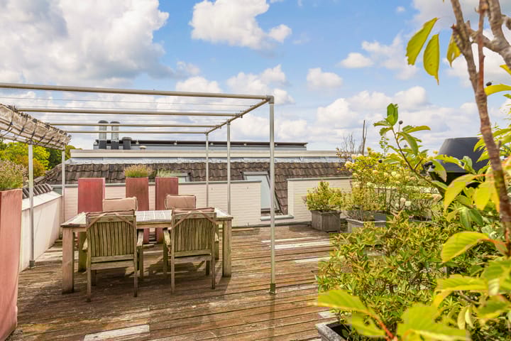 Photo 52 of Nieuwegracht 137-D