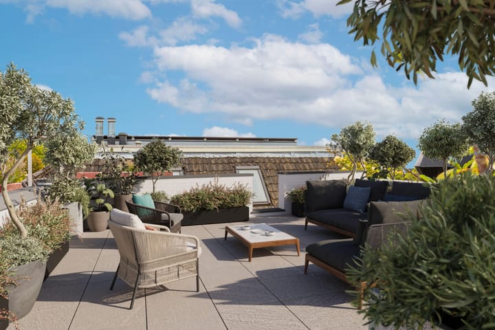 Photo 53 of Nieuwegracht 137-D