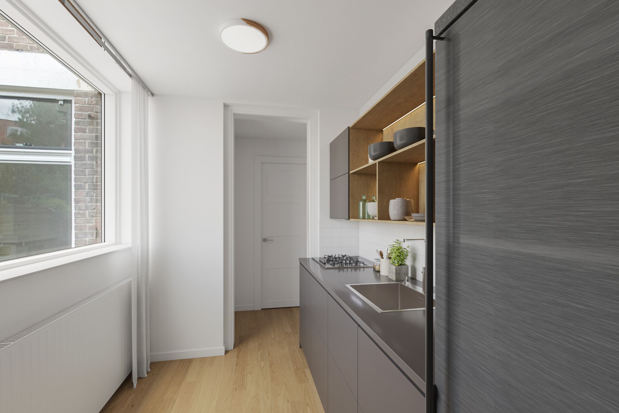 Spiekmanstraat, 24, Delft, 2628VE, Zuid-Holland, Nederland 24