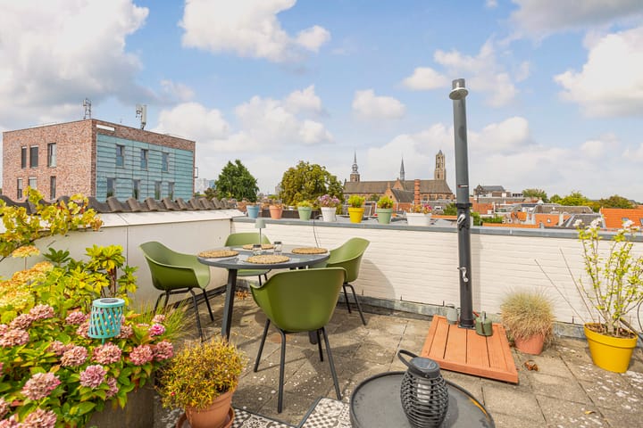 Photo 54 of Nieuwegracht 137-D