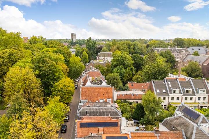 Photo 56 of Nieuwegracht 137-D