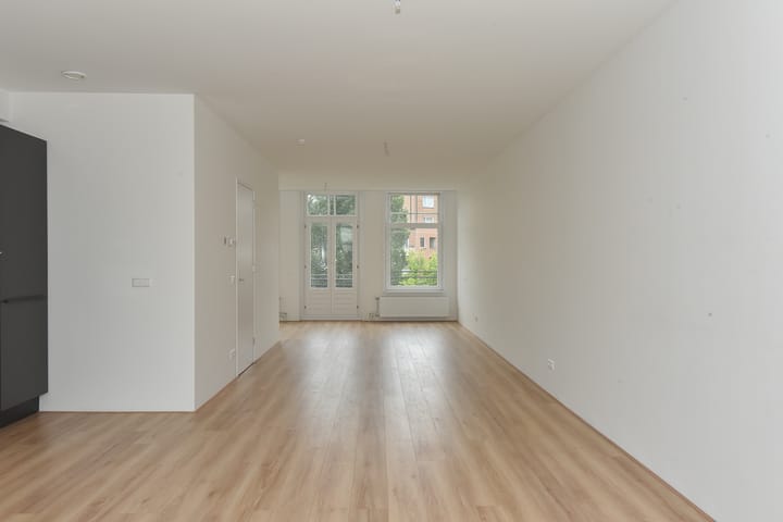 Foto 2 van De Wittenkade 156-3