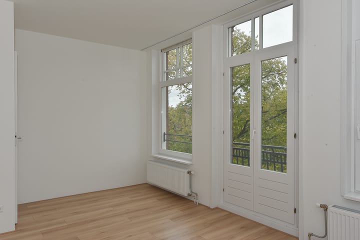 Foto 5 van De Wittenkade 156-3