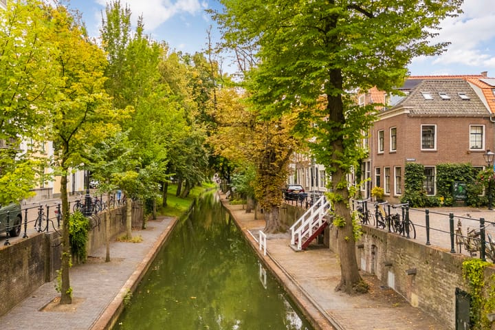 Photo 62 of Nieuwegracht 137-D