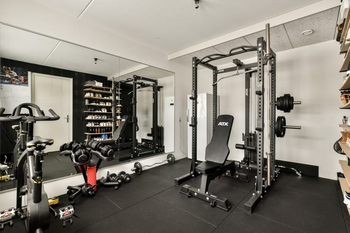 Foto 18 van Roald Amundsenstraat 25