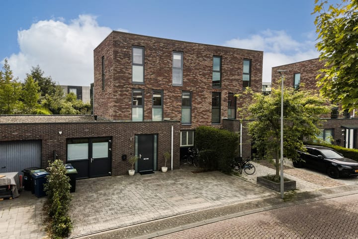 Foto 34 van Roald Amundsenstraat 25