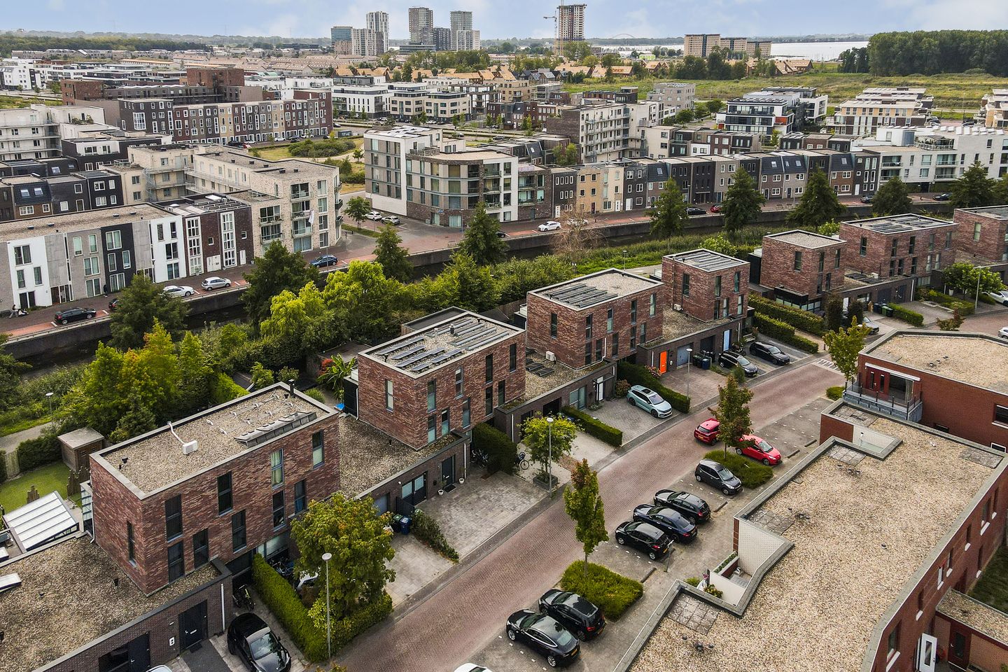 Foto 35 van Roald Amundsenstraat 25