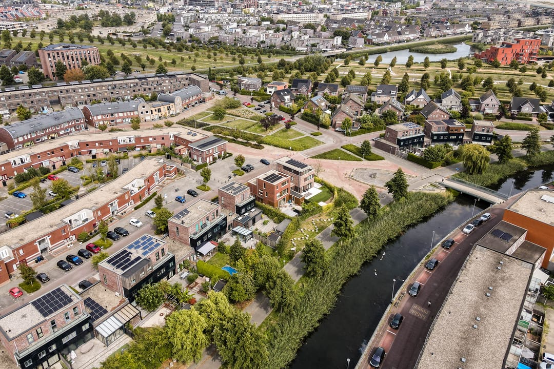 Foto 37 van Roald Amundsenstraat 25