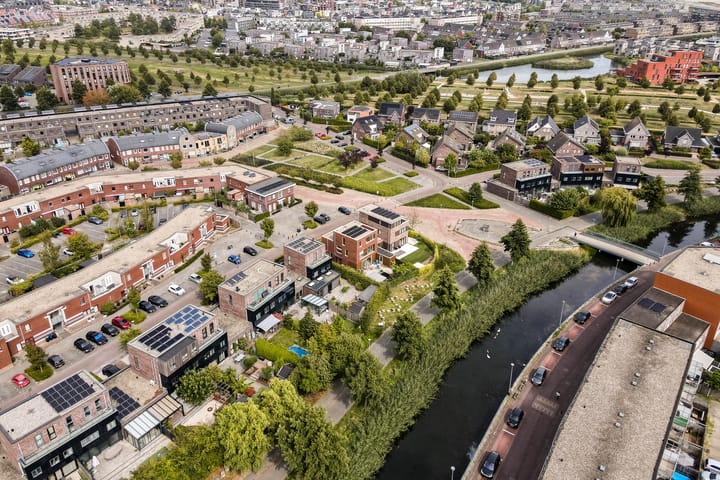 Foto 37 van Roald Amundsenstraat 25