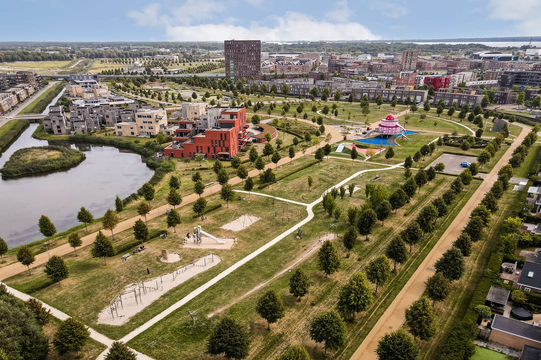 Foto 38 van Roald Amundsenstraat 25