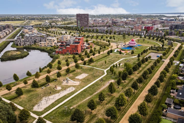 Foto 38 van Roald Amundsenstraat 25