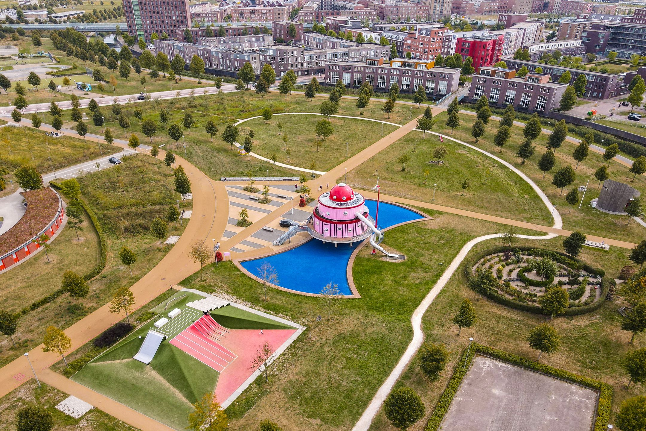 Foto 39 van Roald Amundsenstraat 25