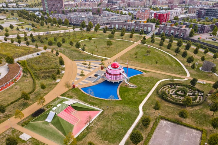 Foto 39 van Roald Amundsenstraat 25